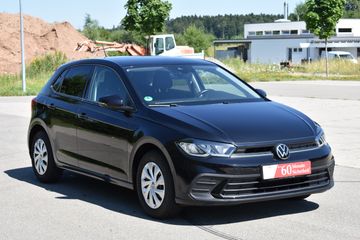 Volkswagen Polo - 1