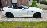 BMW Z4 sDrive 35is 340 PS M Paket Navi PDC Automatik - BMW Z4 mit Benzin-Antrieb: Cabrio