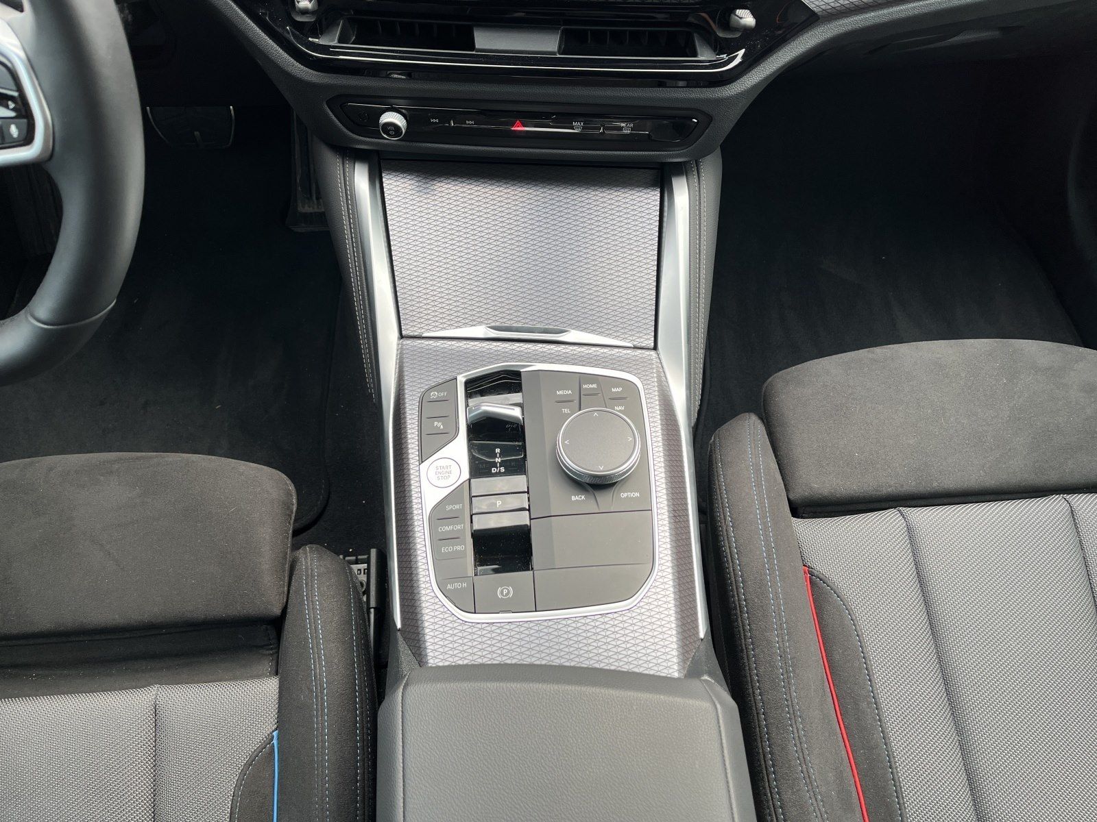 BMW 420 Gran Coupé - Bild 12