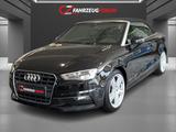 Audi A3 Cabrio DSG ultra Akustik-Verdeck*Xenon Plus - Audi A3: Allradantrieb