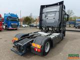 Mercedes-Benz Actros 1848 4x2 Bigspace Euro5 - MEGA - Anhänger - Mercedes-Benz Standard-SZM Actros 1848