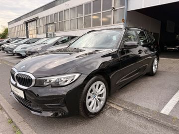 BMW 320 - 3