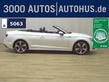 Audi A5 35 TDI S-Line Volleder Navi Matrix Virtual
