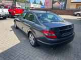 Mercedes-Benz C 180 C Limousine C 180 CGI BlueEfficiency Avant - gebrauchte Mercedes-Benz C 180 aus dem Jahr 2011