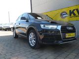 Audi Q3 - Audi Q3 in Chemnitz