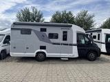 Knaus L!VE WAVE BLACK SELECTION 650 MEG Klimaanlage - Knaus Teilintegrierter