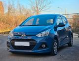 Hyundai i10 Classic - gebrauchte Hyundai i10 aus dem Jahr 2015