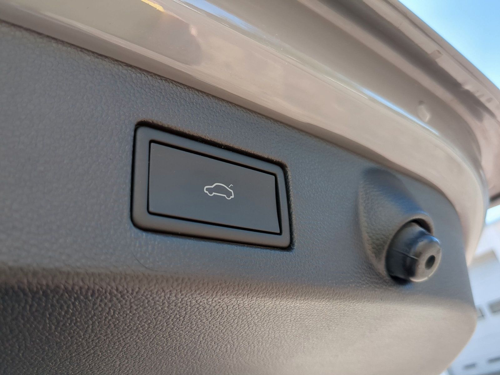 Fahrzeugabbildung Volkswagen Arteon Shooting Brake R-Line AppConnect Kamera I