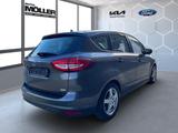 Ford C-Max 1.5 EcoBoost Business Edition Navi - Ford C-Max: Van