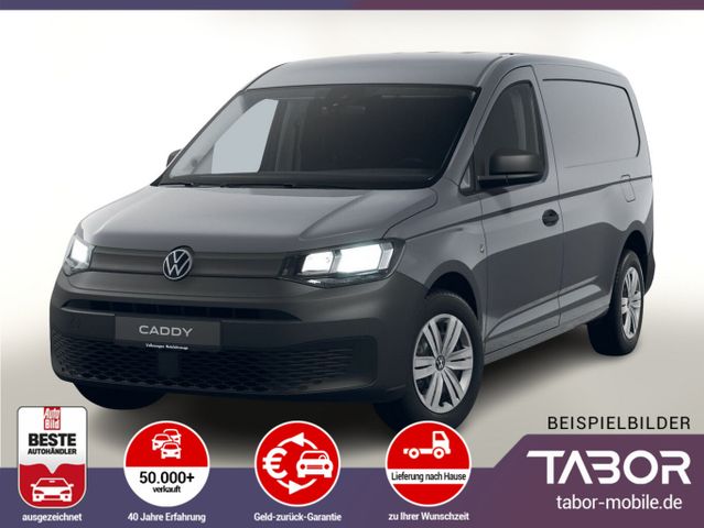 Volkswagen Caddy Cargo Maxi 2.0 TDI 122 DSG AppCo Temp PDC