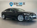 Audi A5 40 TFSI S line*LED*VIRTUAL COCKPIT*R-KAMERA - Audi A5 aus 2023