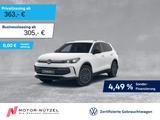 Volkswagen Tiguan 2.0 TDI DSG GOAL HD-MATRIX+NAVI+AHK+HuD