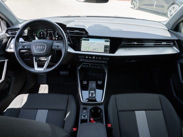 A3 Sportback 40 TFSI e S line AHK+RFK+LED+NAVI