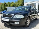 Skoda Octavia Combi Ambiente/Klimaautomatik/1.9-TDI - Skoda Octavia: Kombi, 1.9