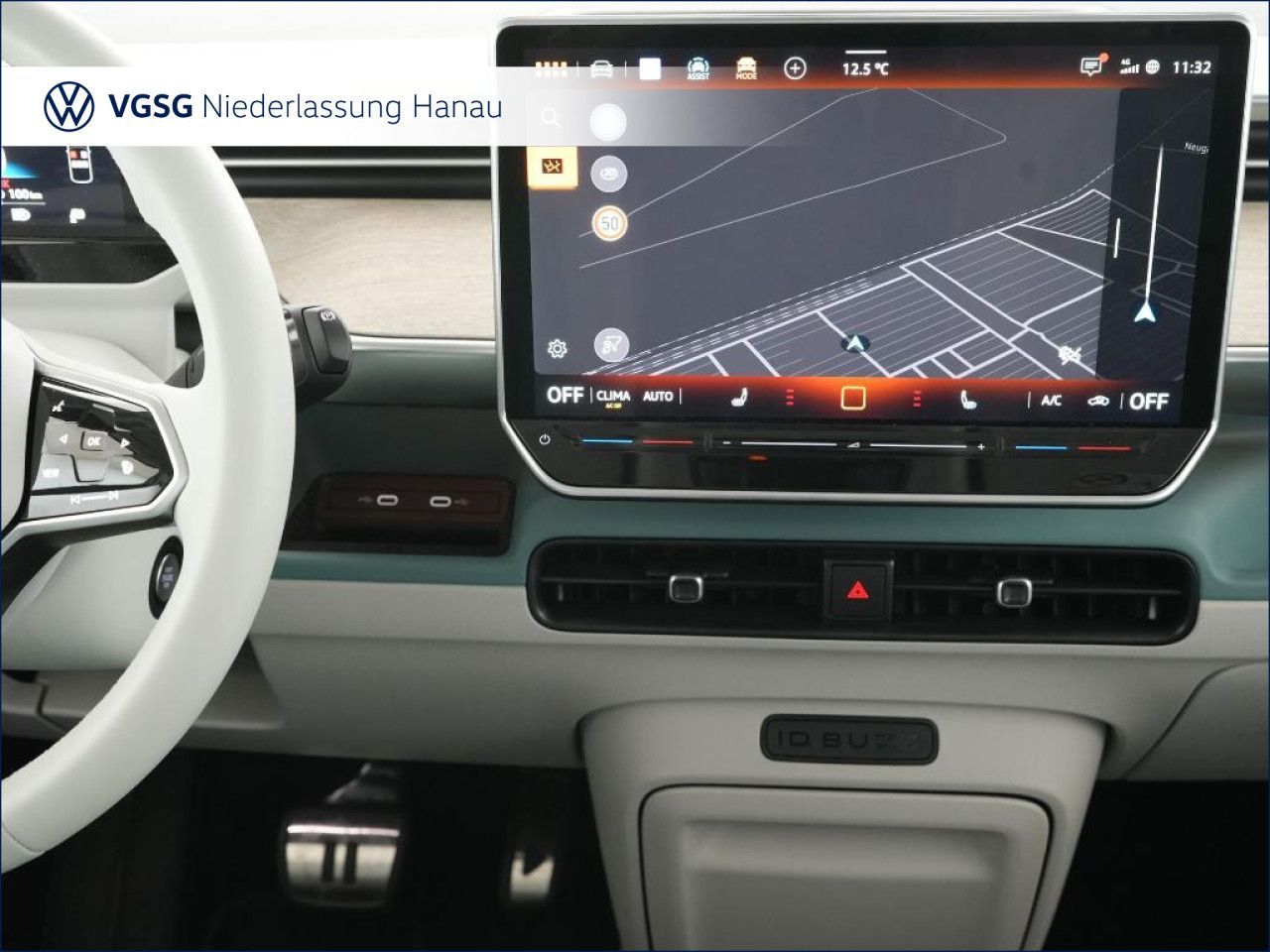 Volkswagen ID. Buzz - Bild 10