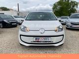 Volkswagen up! 1.0 44kW move up! Euro5 1.Hand elek.Fenster - Volkswagen up! in Chemnitz