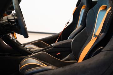 2022 Mclaren 720S — миниатюра 19