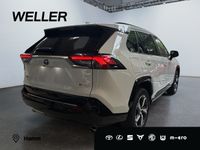 Toyota RAV 4 - Vorschau Bild 9