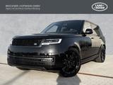 Land Rover Range Rover P530 Autobiography