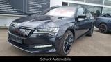 Skoda Superb Sportline iV Digital Matrix DCC AHK Kam - Skoda Superb Sportline mit Hybrid-Antrieb (Benzin/Elektro)