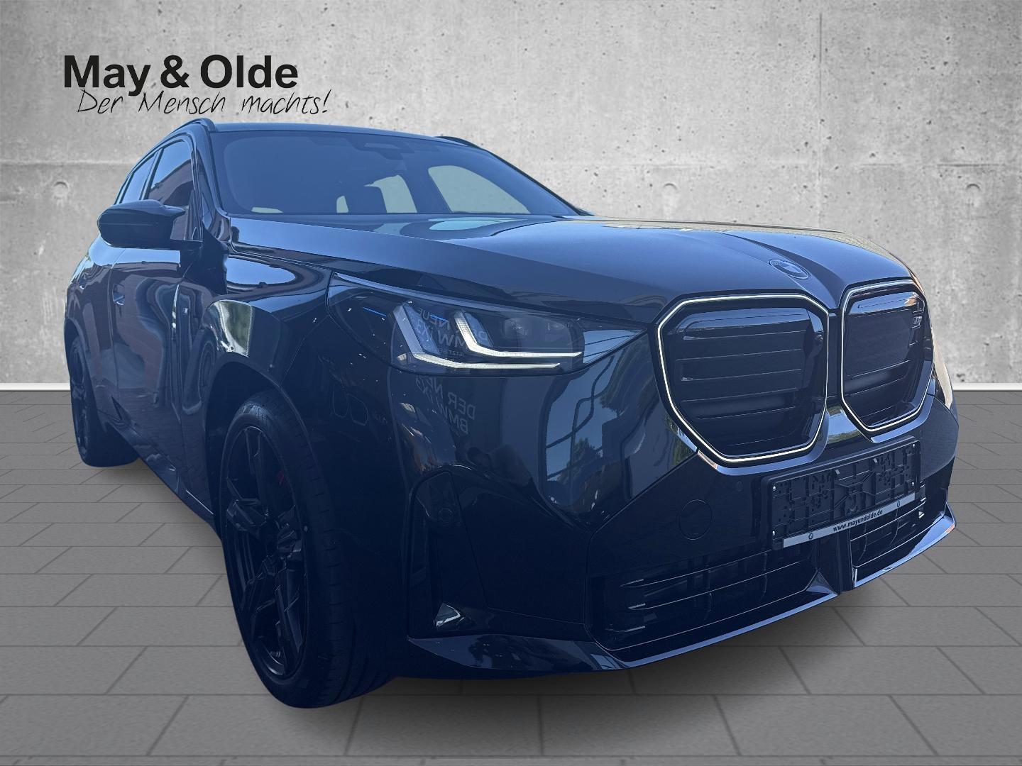 BMW X3 M50 XDRIVE M Sport Pro HUD StandHZG AHK Pano 