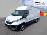 Iveco Daily 35S14A8V, Fahrersitz hydraul. - Iveco Daily 35 s 14 v