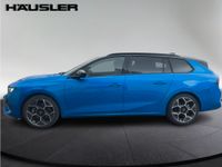 Opel Astra - Vorschau Bild 2