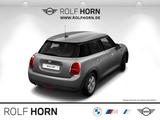 MINI One Navigation LED Klima SHZ Bluetooth PDC 15 - MINI ONE aus 2019