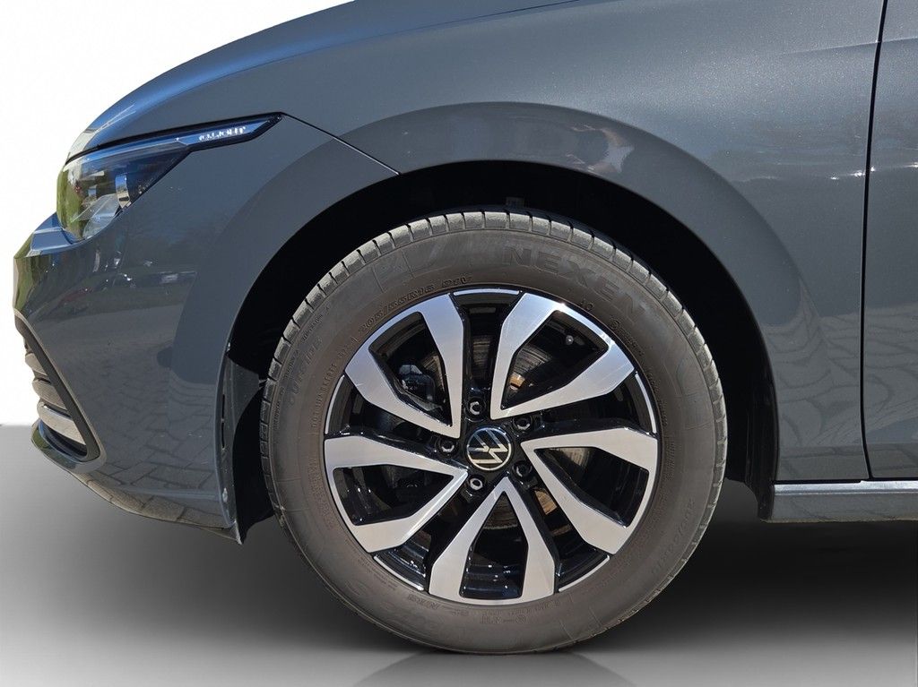 Volkswagen Golf - Bild 18