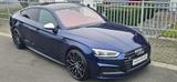 Audi S5 3.0 TDIquattro Pano Audi exclusive Alcantara/ - gebrauchte Audi S5 aus dem Jahr 2019