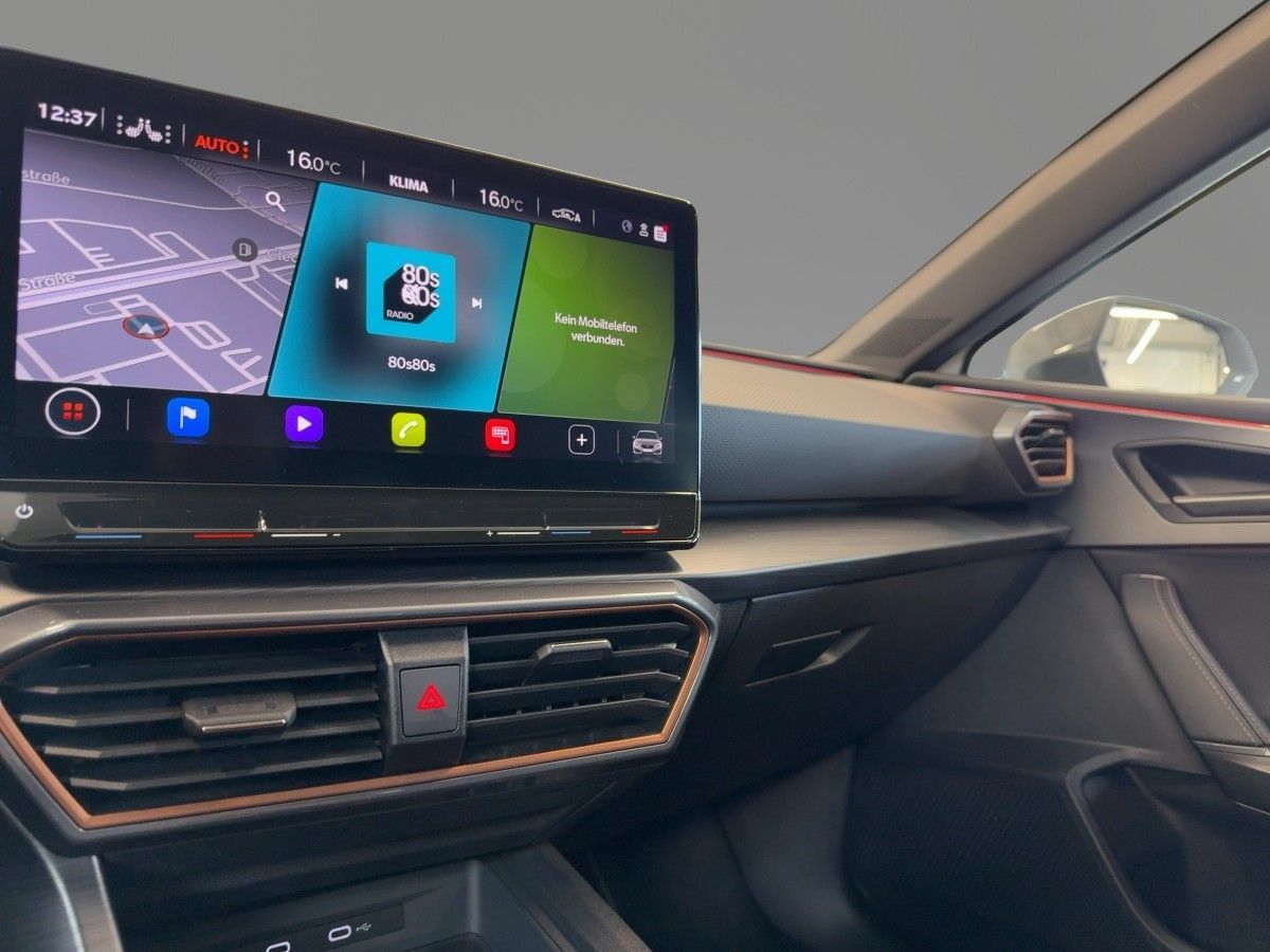 Seat Leon - Bild 12