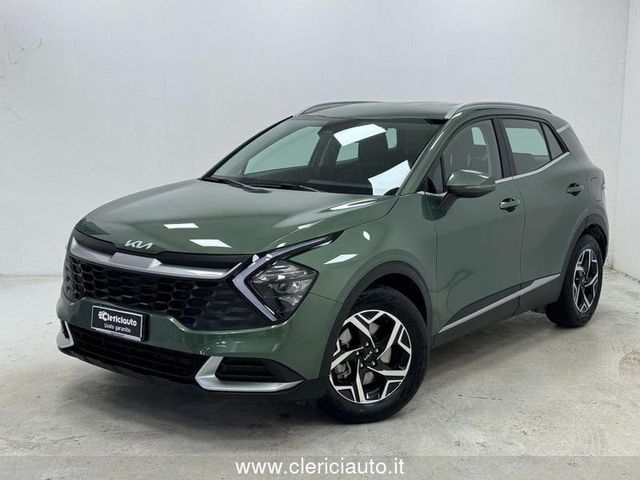 Autres KIA Sportage 1.6 CRDi MHEV DCT Business