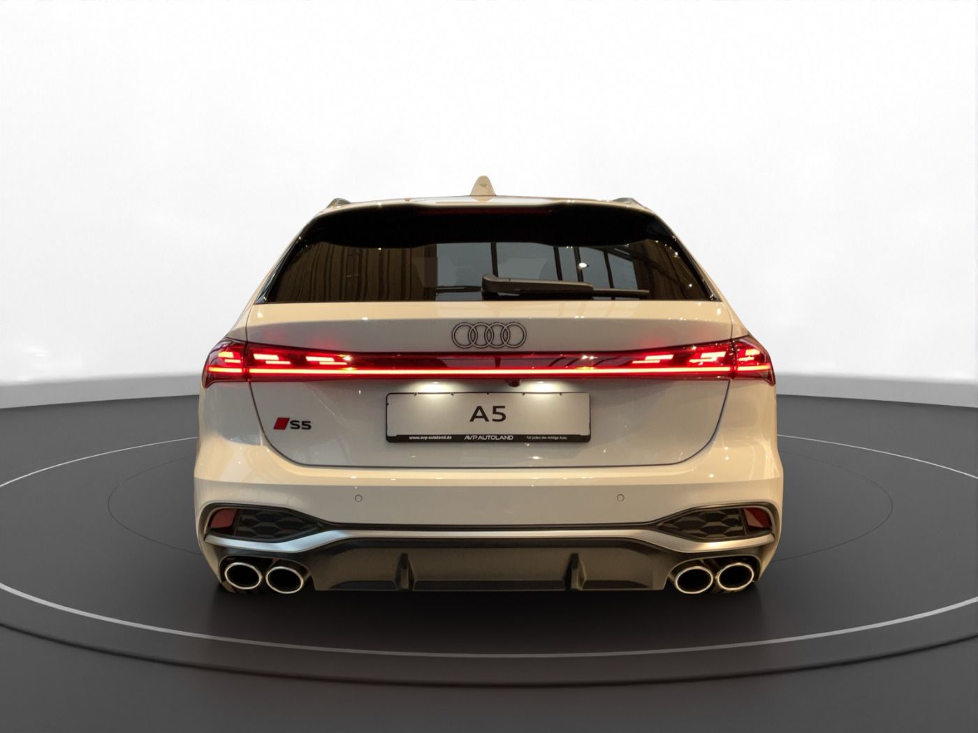 Audi S5 - Bild 6