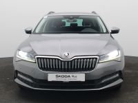 Skoda Superb - Vorschau Bild 3