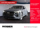 Audi Q8 S line 50 e-tron quattro HUD Navi Matrix ACC - Jahreswagen