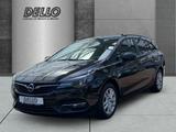 Opel Astra ST Business AHK PPS SHZ Navi LED LHZ Apple - Opel Astra in Bremen