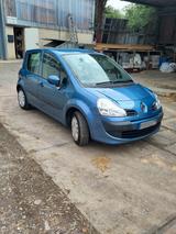 Renault Modus Expression 1.2 16V 75 Renault eco2 Exp... - Renault Modus: 1.2
