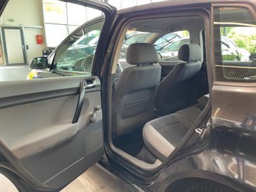 Volkswagen Polo IV Comfortlin *KLIMA*ELEKTR.FENSTER-SPIEGEL
