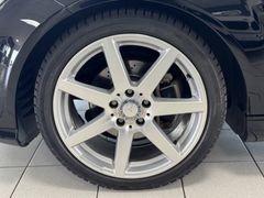 MERCEDES-BENZ C 250 Coupe CGI BlueEfficiency AMG Line