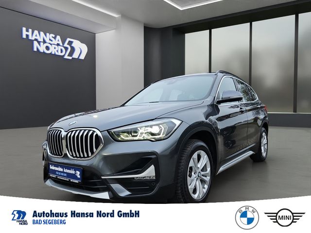 BMW X1 sDrive18i 2019 - 2022