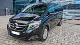 Mercedes-Benz V 220 d AVANTGARDE lang - Mercedes-Benz V 220 in Frankfurt (Main)