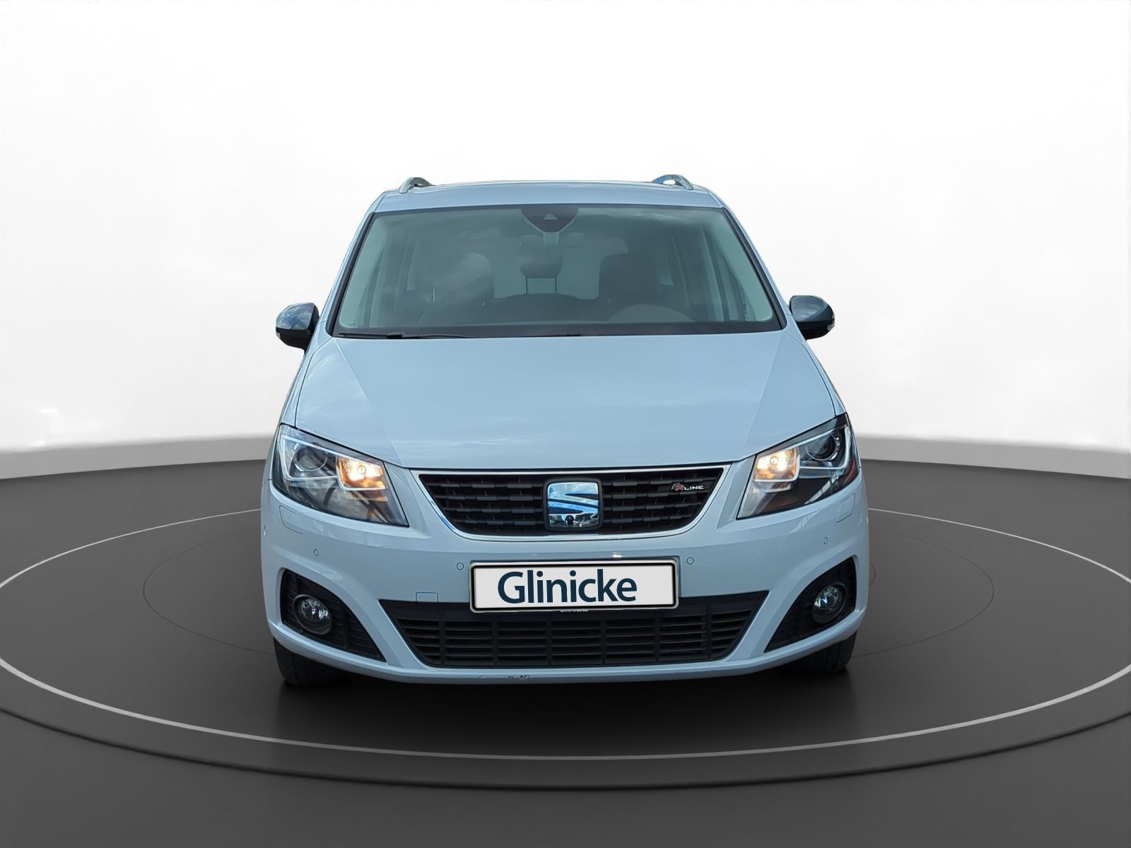Seat Alhambra - Bild 13