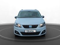 Seat Alhambra - Vorschau Bild 13