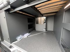 Adria Twin 640 SLB 60Y JUBILEE*Markise*138l Kühlschran