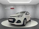 Hyundai i10 Classic Klima Tempomat USB AUX Ipod - Hyundai i10 Gebrauchtwagen in Bremen