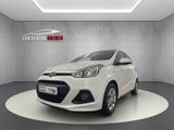 Hyundai i10 Classic Klima Tempomat USB AUX Ipod - Hyundai i10 in Bremen