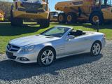Mercedes-Benz SL 500 - gebrauchte Mercedes-Benz SL 500 aus dem Jahr 2008