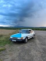 Saab SAAB 900 I - Saab 900 aus 1991