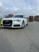 Audi A6 Avant Luftfahrwerk Head-Up Bose 20 Zoll  - Audi: Luftfahrwerk