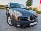 Subaru Tribeca - Subaru Tribeca mit Benzin-Antrieb